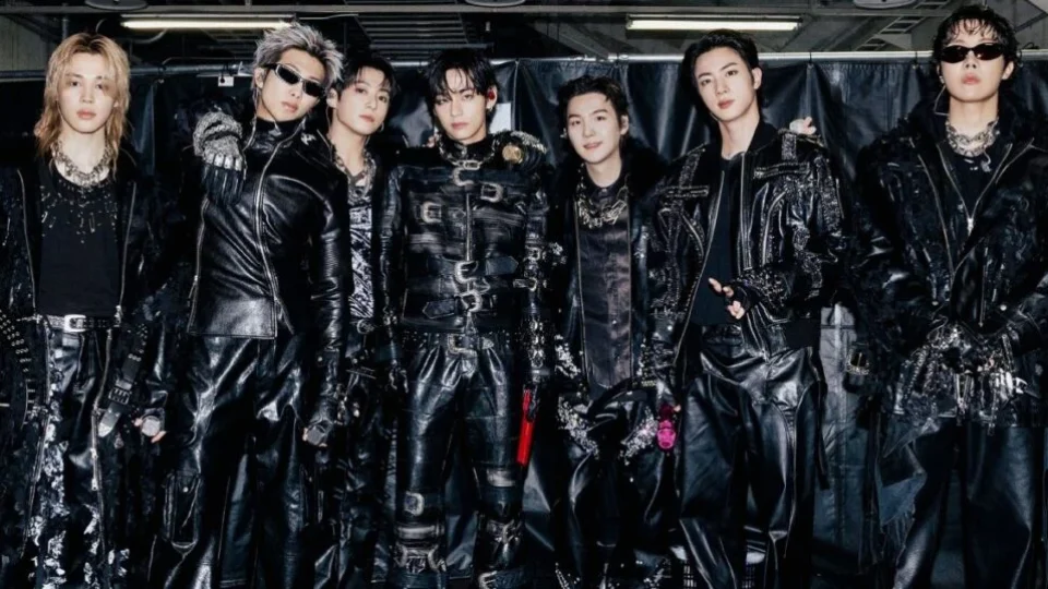BTS no Brasil: horários, portões e tudo sobre os shows em SP