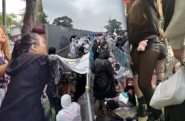 Show do BTS provoca filas e congestionamentos no Morumbi e afeta trabalhadores em SP