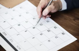 Próximo feriadão será em novembro; veja as folgas que restam em 2026