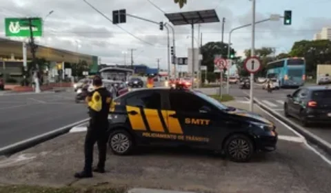Senado avalia lei que libera porte de arma a agentes de trânsito