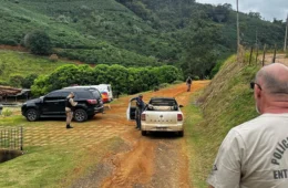 PF faz nova operação contra grupo suspeito de enviar cocaína à Europa em cargas de café