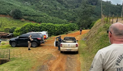 PF faz nova operação contra grupo suspeito de enviar cocaína à Europa em cargas de café