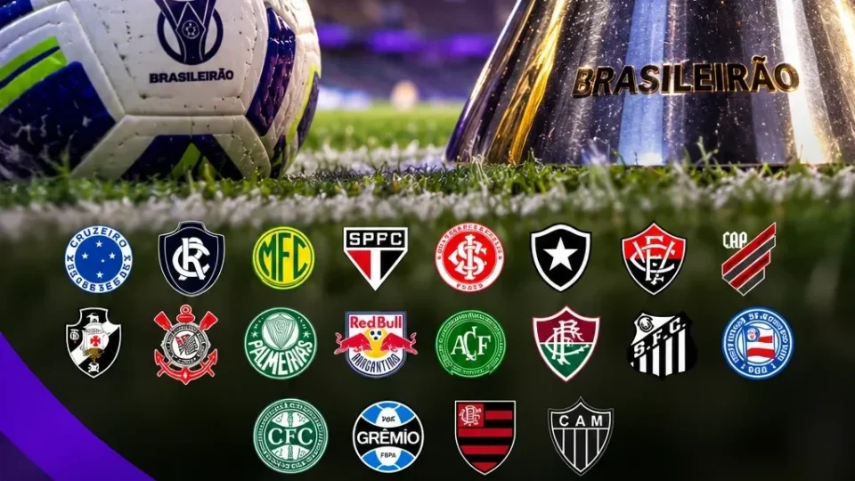 Libertadores tem duelos decisivos, Brasileirão chega à 32ª rodada e Vasco sofre eliminação