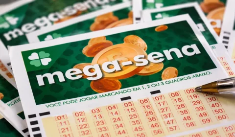 Mega-Sena 3077 pode pagar R$ 320 milhões nesta quarta; veja horário e resultado