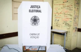 Real Time: 40% dos que não votaram no 1º turno dizem que faltarão novamente