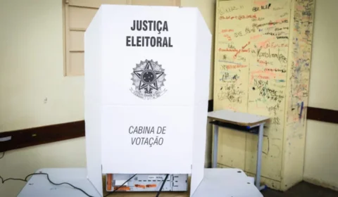 Real Time: 40% dos que não votaram no 1º turno dizem que faltarão novamente