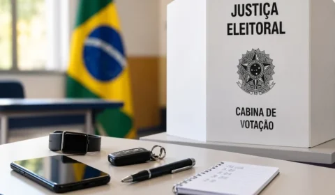 Em quais estados os governadores podem ser eleitos no 1º turno