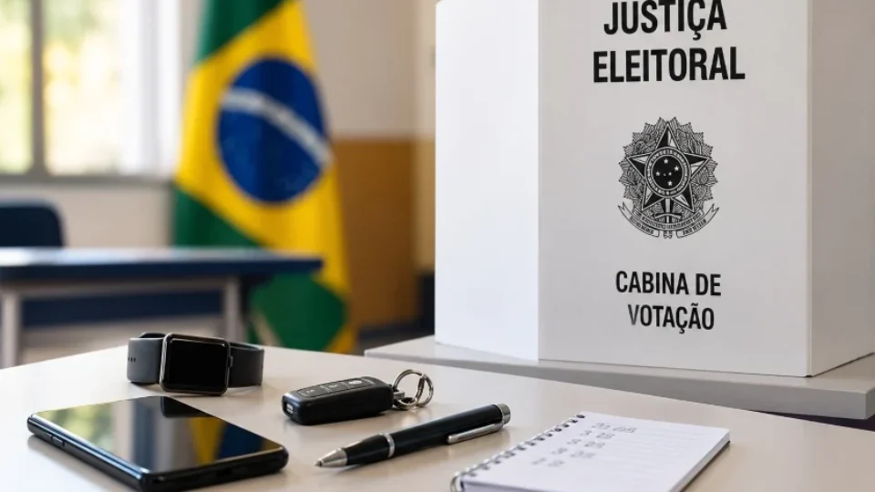 Em quais estados os governadores podem ser eleitos no 1º turno
