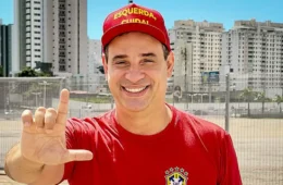 Cadu de Lula é eleito governador do Rio Grande do Norte