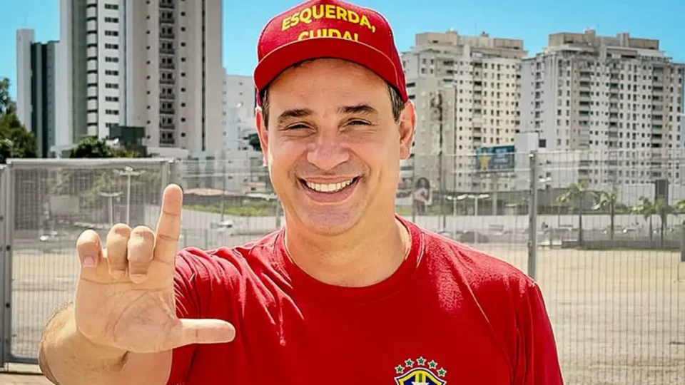 Cadu de Lula é eleito governador do Rio Grande do Norte