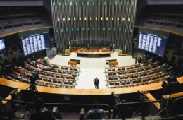 Câmara terá maior bancada feminina da história com 108 mulheres eleitas