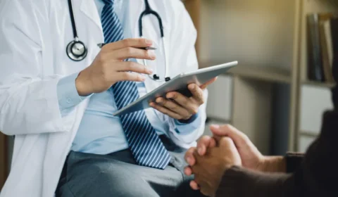 Utah permite que inteligência artificial renove receitas de medicamentos sem consulta médica