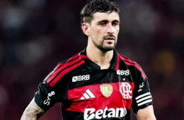 Candidato à presidência do Peñarol promete fazer o “impossível” por Arrascaeta