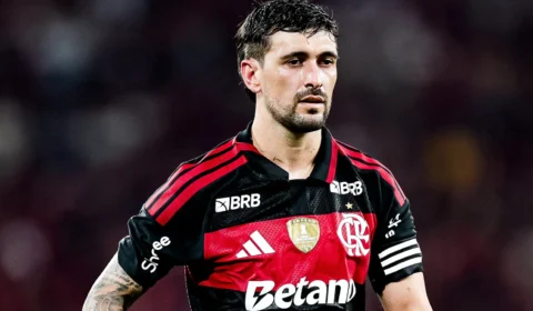 Candidato à presidência do Peñarol promete fazer o “impossível” por Arrascaeta