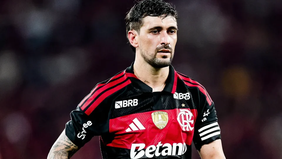 Candidato à presidência do Peñarol promete fazer o “impossível” por Arrascaeta