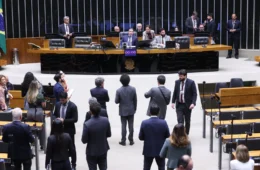 Eleições 2026: São Paulo elege 70 deputados federais neste domingo; veja como votar