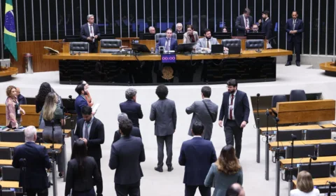 Eleições 2026: São Paulo elege 70 deputados federais neste domingo; veja como votar