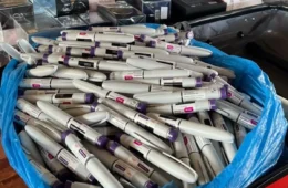 Canetas emagrecedoras fazem consumidores reformar roupas e até sapatos para economizar