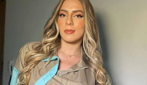 Malévola deseja saúde ao bebê de Soso Careca, mas questiona postura de MC Paiva como pai