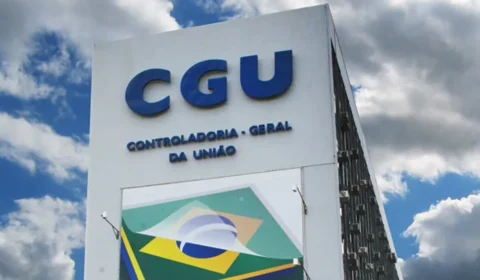 Concurso CGU 2026 abre 60 vagas com salário de R$ 21,1 mil; inscrições começam sábado