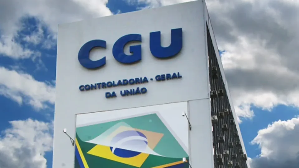 Concurso CGU 2026 abre 60 vagas com salário de R$ 21,1 mil; inscrições começam sábado