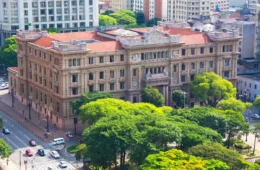 TJ-SP abre concurso com 132 vagas e salários de até R$ 9,8 mil; veja como participar