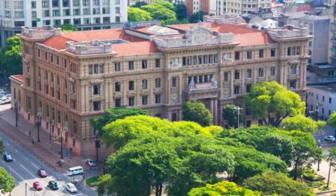 TJ-SP abre concurso com 132 vagas e salários de até R$ 9,8 mil; veja como participar
