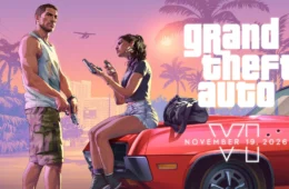 GTA 6 ganha especial de 16 páginas com imagens inéditas e entrevistas da Rockstar