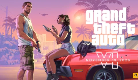 GTA 6 ganha especial de 16 páginas com imagens inéditas e entrevistas da Rockstar
