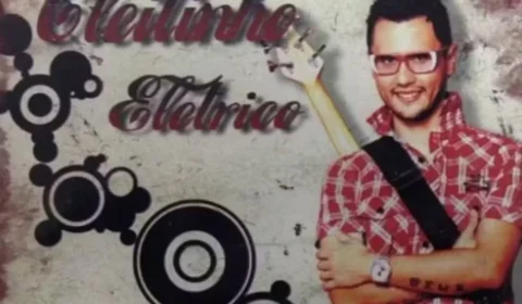 Cleitinho é dono de hits como ‘Ratchatcha’ e ‘Pentelho’; conheça a trajetória musical do político