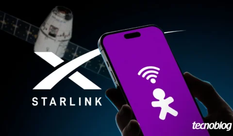 Vivo Satélite com Starlink já funciona no Brasil: preço e apps