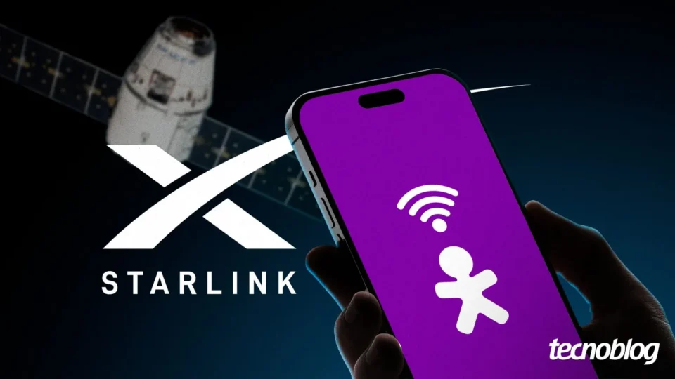 Vivo Satélite com Starlink já funciona no Brasil: preço e apps