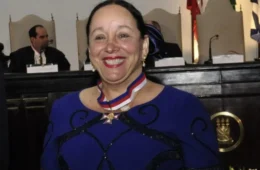 Condenada por venda de sentenças, ex-presidente do TJ-BA recebeu R$ 129 mil em um único mês