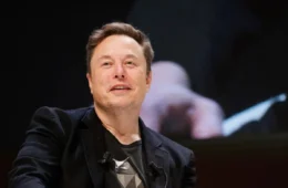 Elon Musk questiona reeleição de Lula e diz que “a matemática não fecha”