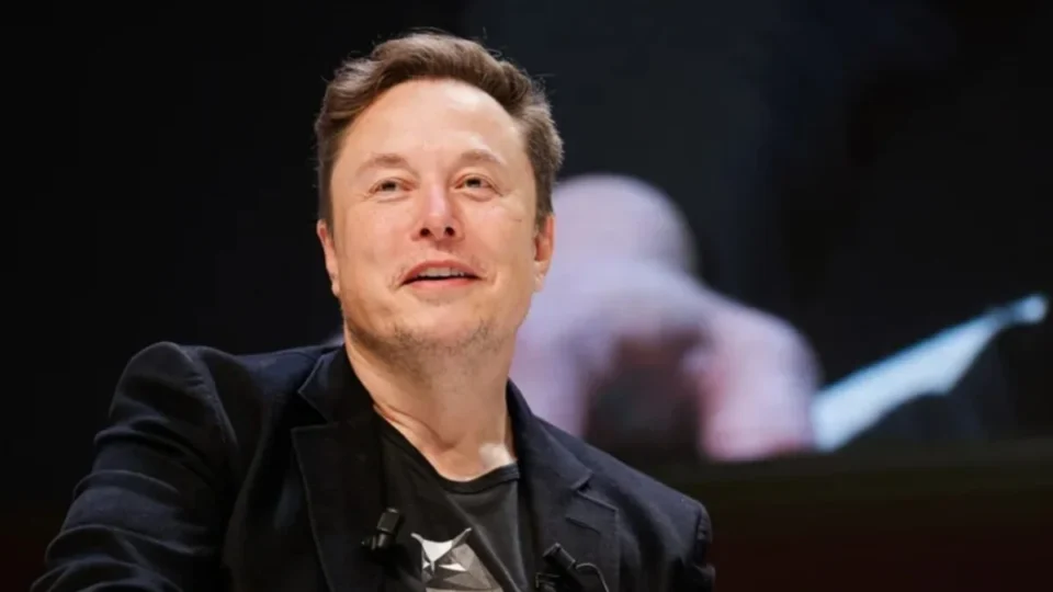 Elon Musk questiona reeleição de Lula e diz que “a matemática não fecha”