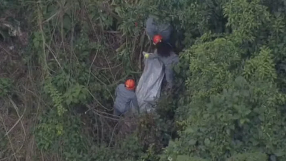 São Paulo e Grande SP têm 19 corpos encontrados desde setembro