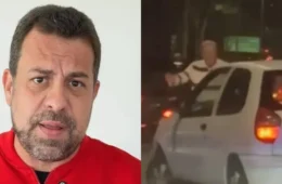 Quem era Carlos Boulos, tio de Guilherme Boulos morto após atropelamento em SP