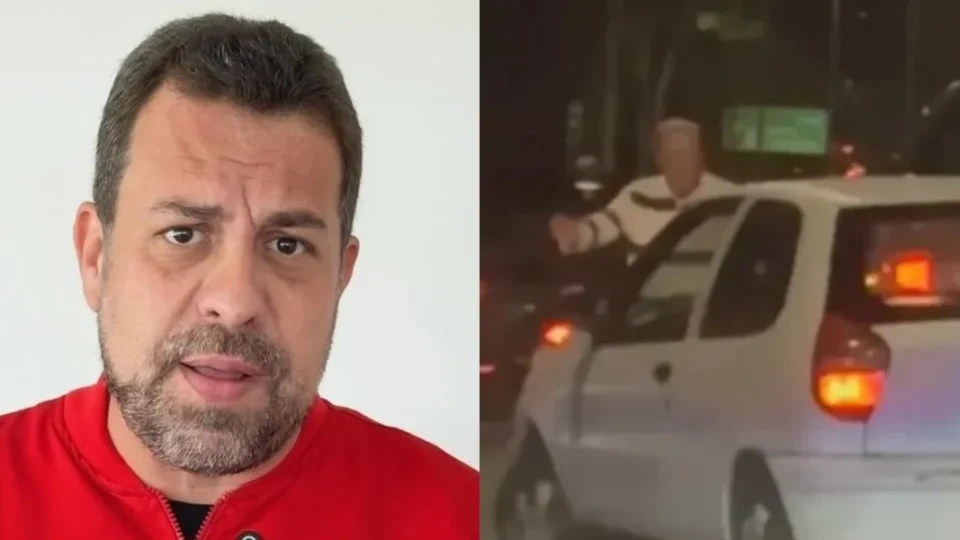 Quem era Carlos Boulos, tio de Guilherme Boulos morto após atropelamento em SP