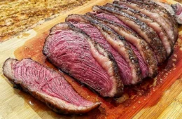 Churrasco fica mais caro em BH; picanha chega a R$ 129,90 o quilo
