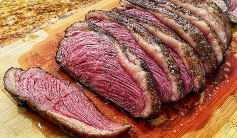Churrasco fica mais caro em BH; picanha chega a R$ 129,90 o quilo