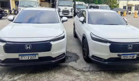 Carro de R$ 150 mil por R$ 10 mil: homem aproveita oferta e acaba preso