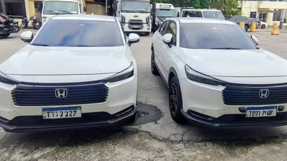 Carro de R$ 150 mil por R$ 10 mil: homem aproveita oferta e acaba preso