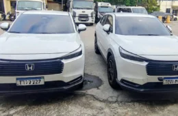 Homem é preso após comprar por R$ 10 mil carro clonado avaliado em R$ 150 mil no Rio
