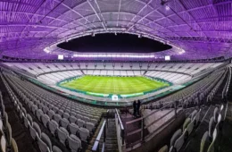 Ceará x Goiás hoje às 20h: vitória vale permanência na Série B