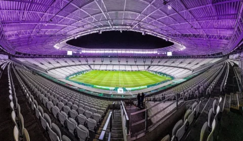Ceará x Goiás hoje às 20h: vitória vale permanência na Série B