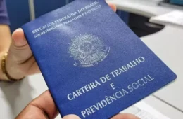 Porto Velho tem 110 vagas de emprego abertas em 48 funções; veja como se candidatar