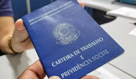 Porto Velho tem 110 vagas de emprego abertas em 48 funções; veja como se candidatar