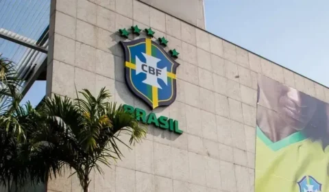 CBF começa a retirar marca da Betano do Brasileirão e da Copa do Brasil