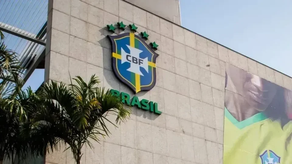 CBF começa a retirar marca da Betano do Brasileirão e da Copa do Brasil