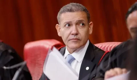 Nunes Marques dá 24 horas para Meta prestar esclarecimentos sobre “Exército do Lula”
